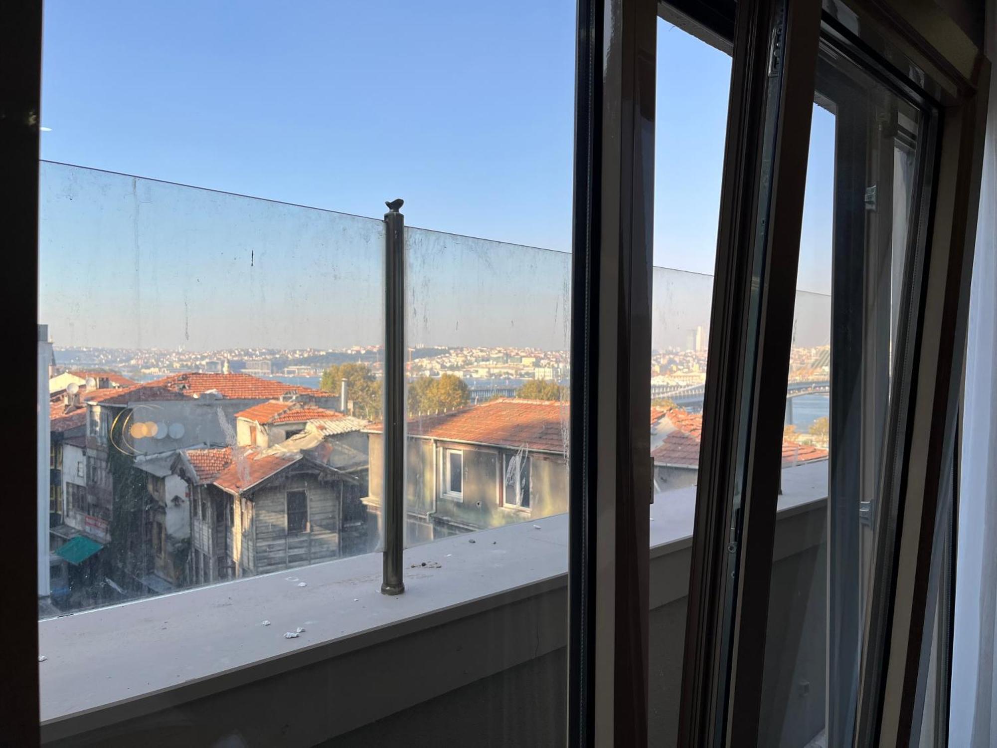 Lale Sultan Hotel Istambul Exterior foto